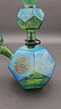 Cheech Glass - Multi Tasker Water Pipe Kit-Avernic Smoke Shop