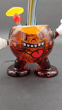 Cheech Glass - Happy Cocktail Water Pipe-Avernic Smoke Shop