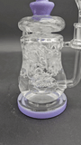 MAV 7" Lido Recycler-Avernic Smoke Shop