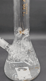 15" Tsunami Beaker Base Ice Catcher