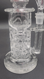 Greek Glass SFT Dab Rig