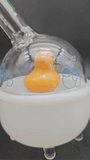 Hemper 6" Ducky Water Bubbler