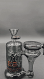 Cheech Glass - The Cyclist Bubbler Water Pipe Box Set-Avernic Smoke Shop