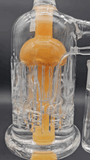 8 Arms Diffuser Ash Catchers - 14mm 45 Degrees-Avernic Smoke Shop