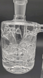 10mm Matrix Perc Ash Catcher-Avernic Smoke Shop