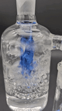 14mm Fritted Matrix Ash Catcher-Avernic Smoke Shop