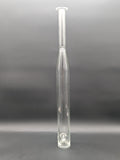 21" Baseball Bat Thick Glass Pipe-Avernic Smoke Shop