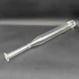21" Baseball Bat Thick Glass Pipe-Avernic Smoke Shop