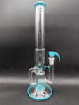 2K Glass 15" Inline to Inv3 w/ Drain