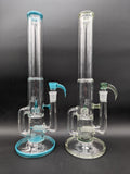 2K Glass 15" Inline to Inv3 w/ Drain