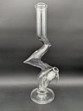 2K Glass 15.5" Zong Beaker