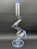 2K Glass 15.5" Zong Beaker