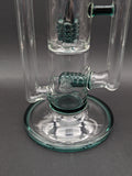 2K Glass 19" Color Accent Treecycler-Avernic Smoke Shop