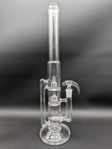 2K Glass 19" UV Accent Treecycler