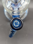 2K Glass 8 Arm Mega Chamber Bong-Avernic Smoke Shop