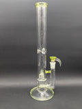 2K Glass Dual Gridline to Inv3 16" Tube-Avernic Smoke Shop
