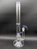 2K Glass Gridline to Inv3 16" Tube