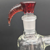 2K Glass Kingstem + Imperial Bong Set w/ Ash Catcher-Avernic Smoke Shop