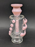 2K Glass Puffco Peak Glass Toppers