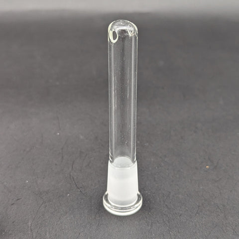 3" Dual Hole Downstem