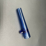 3" MJ Arsenal Chillum