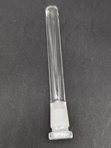 14mm Glass Downstem - Premium Percolator, Multiple Lengths (3", 4", 5") - Mix & Match