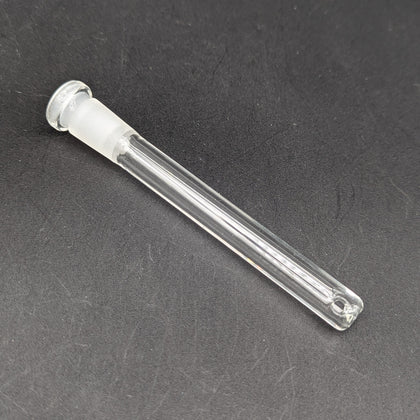 3.5" 14mm/10mm Multi Hole Downstem-Avernic Smoke Shop