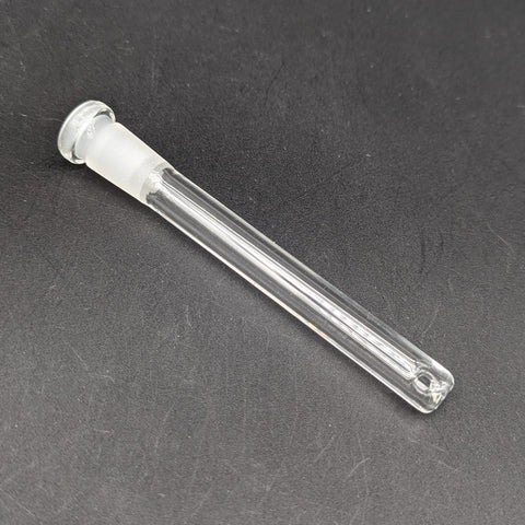 3.5" 14mm/10mm Multi Hole Downstem-Avernic Smoke Shop