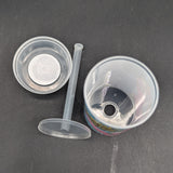 3.5g Push Candy Pop - Cannabis Packaging