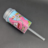 3.5g Push Candy Pop - Cannabis Packaging