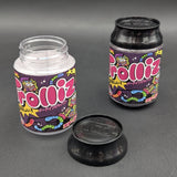 3.5g Soda Can - Cannabis Packaging