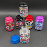 3.5g Soda Can - Cannabis Packaging