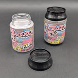 3.5g Soda Can - Cannabis Packaging