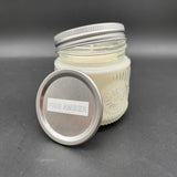 Artisan Crafted Candle | Medium
