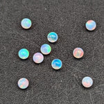 3mm Opal Terp Pearls