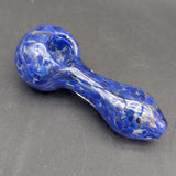 4" Color Speckle Hand Pipes