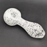 4" Color Speckle Hand Pipes
