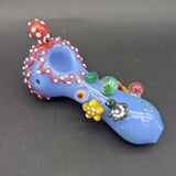 4" Coral Reef Hand Pipe