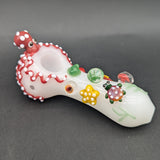 4" Coral Reef Hand Pipe