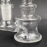 4" Micro Bent Neck Bong