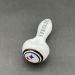 4" Steeler Hand Pipe