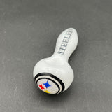 4" Steeler Hand Pipe