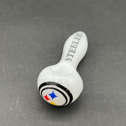 4" Steeler Hand Pipe