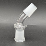 45 Degree Angle Adapters - 14mm and 18mm-Avernic Smoke Shop