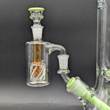 45 Degree Angle Adapters - 14mm and 18mm-Avernic Smoke Shop