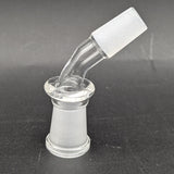 45 Degree Angle Adapters - 14mm and 18mm-Avernic Smoke Shop