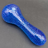 4.5" Glycerin Orb Spoon Pipes-Avernic Smoke Shop