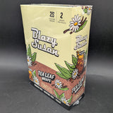 Blazy Susan Tea Leaf Wraps