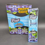 Fruit Cuts Infused Cones | 2 pack