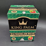 KING PALM - Mini Rolls - Box of 20